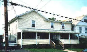 191-193 Stanton Street, Wilkes-Barre in Wilkes-Barre