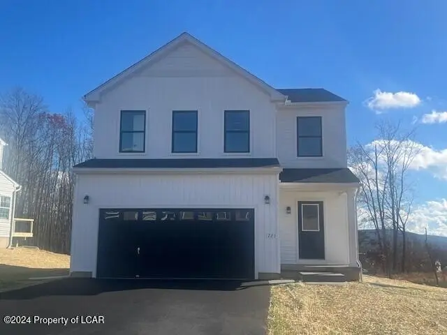 725 Quarry Road, Drums in Drums