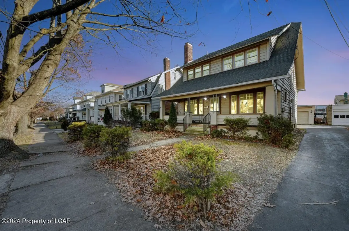 102 OLD RIVER Road, Wilkes-Barre in Wilkes-Barre