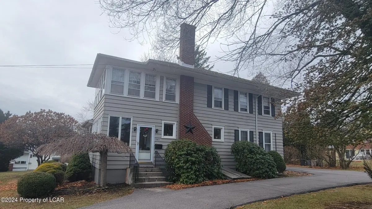 643 E Main Street, Weatherly in Weatherly