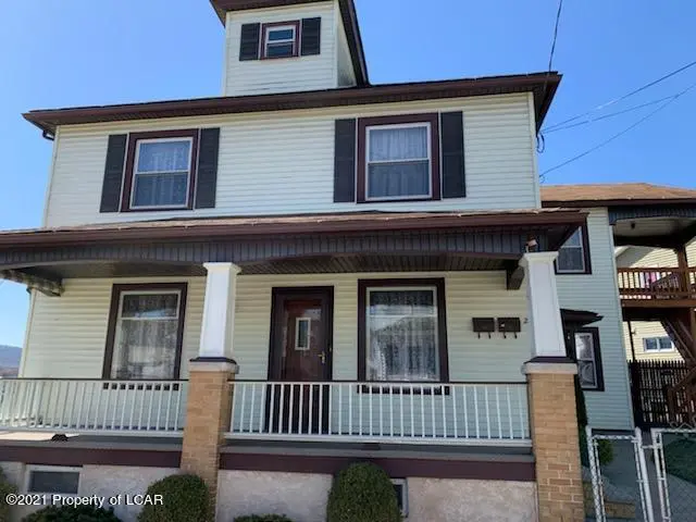 210 Fairchild Street 1, Nanticoke in Nanticoke
