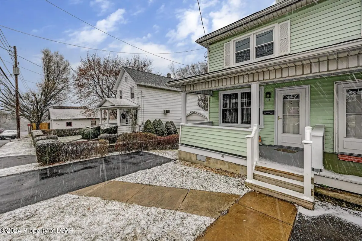 31 Williams Street, Plains in Plains