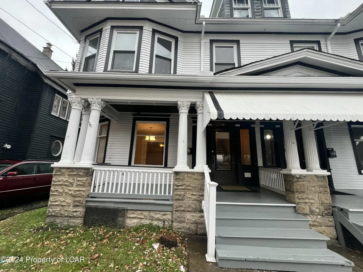 56 Wyoming Street, Carbondale in Carbondale