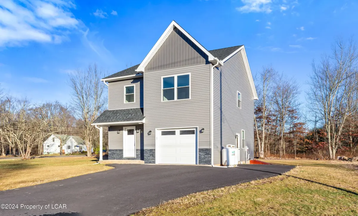 814 Third Avenue, Mountain Top in Mountain Top