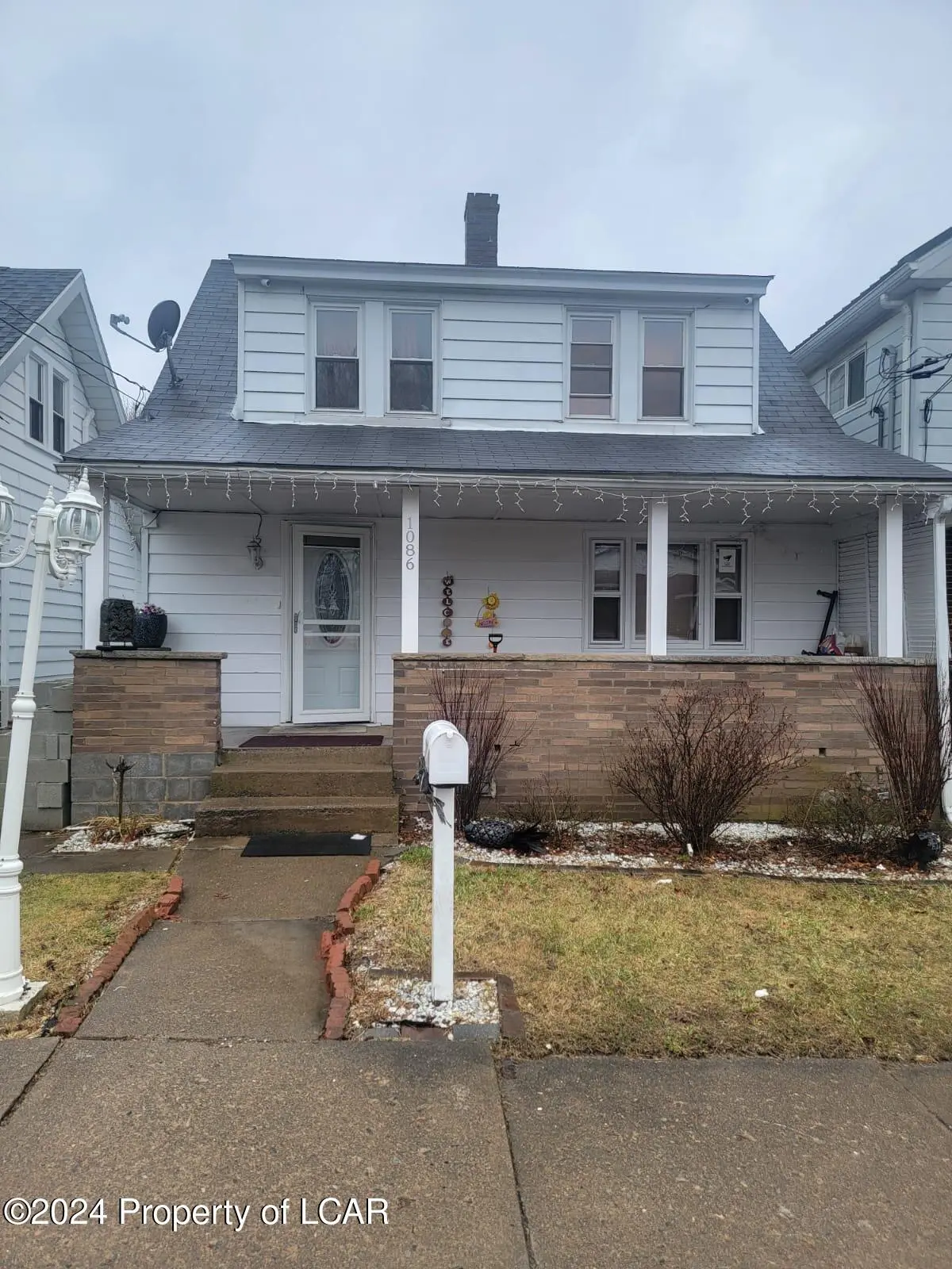 1086 N Vine Street, Hazleton in Hazleton