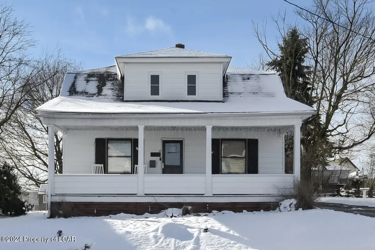 511 W Grove Street, Taylor in Taylor