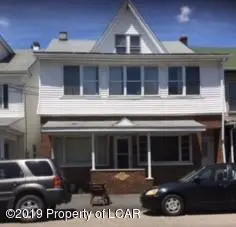 184 S Wyoming Street, Hazleton in Hazleton