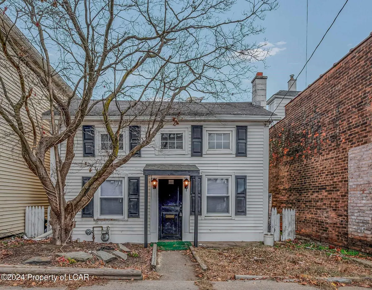 516 Exeter Avenue, West Pittston in West Pittston