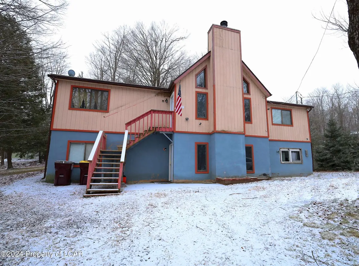 109 Walnut Street, Greentown in Greentown