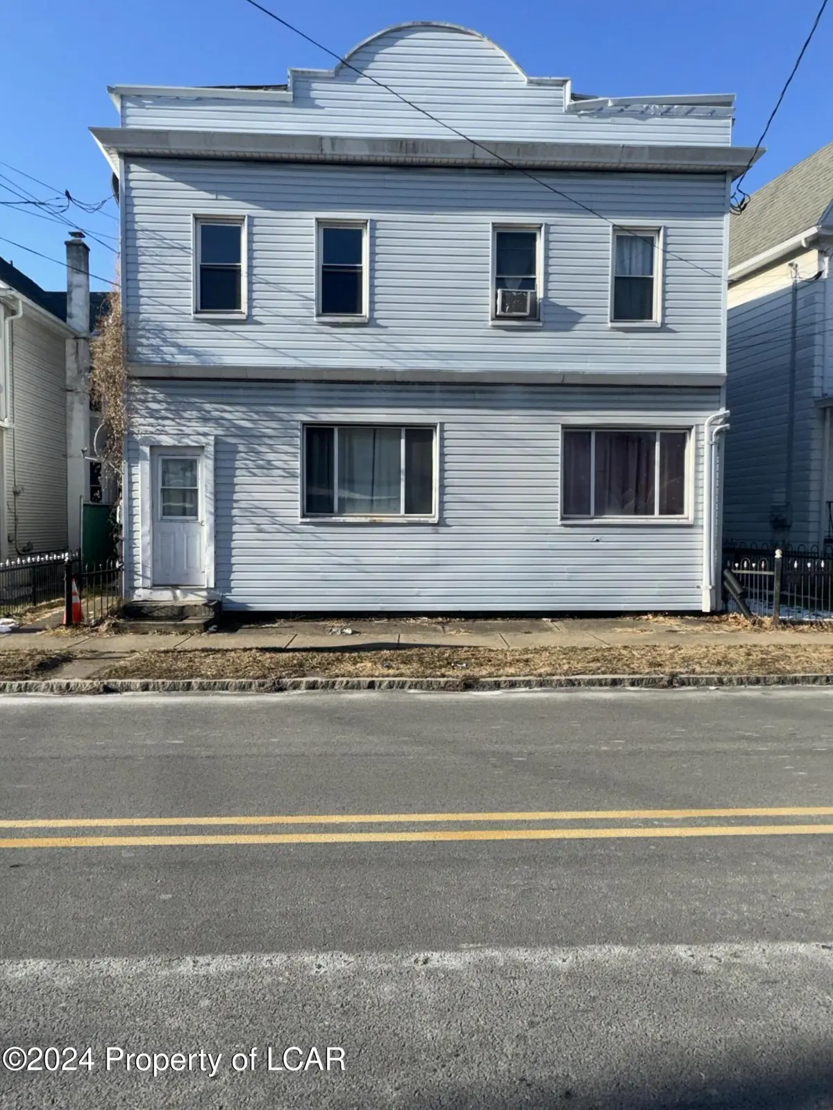 1312 N Washington Street, Wilkes-Barre in Wilkes-Barre