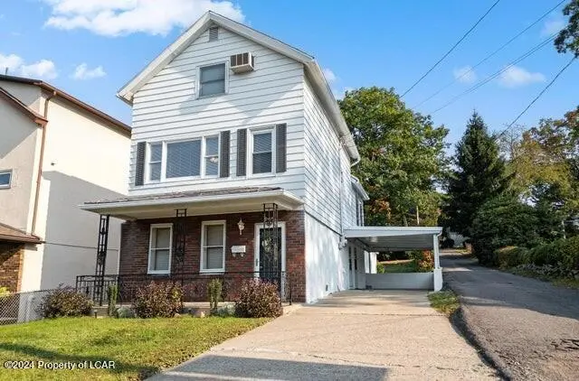 905 Froude Avenue, Scranton in Scranton