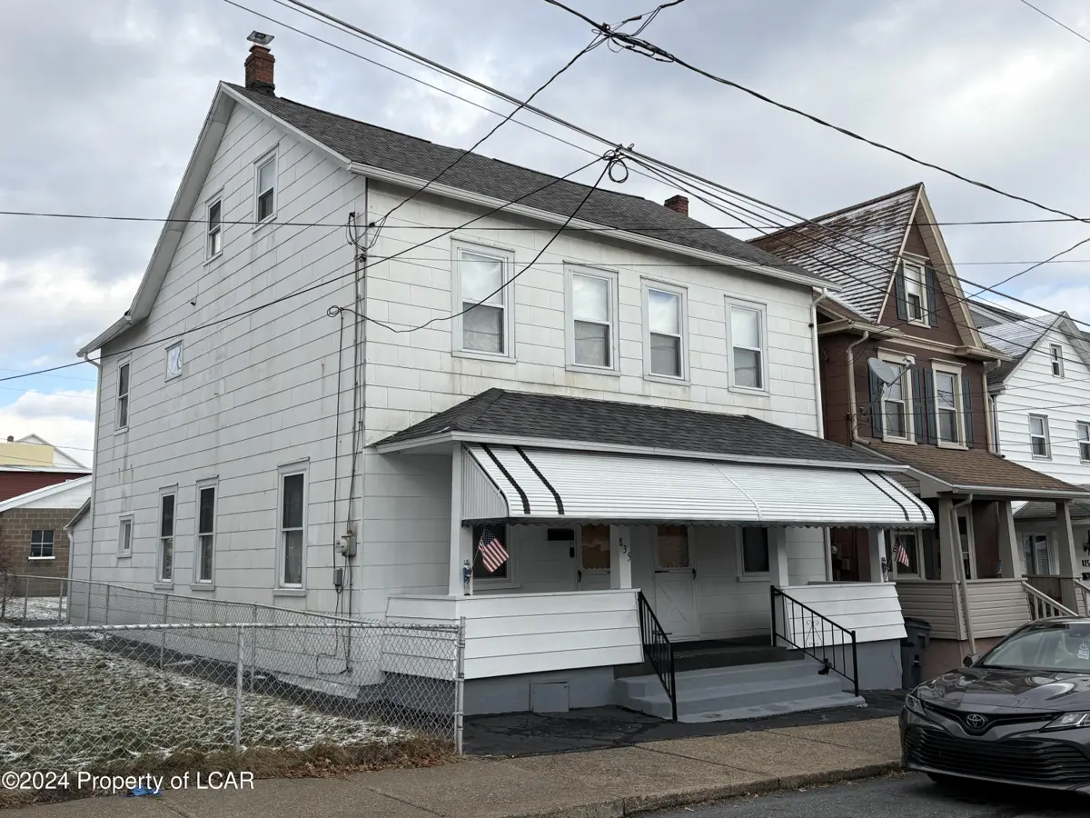 835 Main Street, Freeland in Freeland