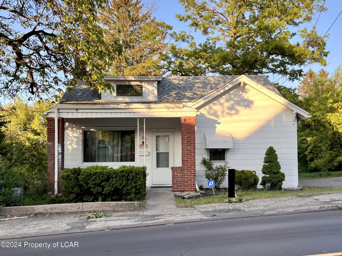 955 N Church Street, Hazleton in Hazleton