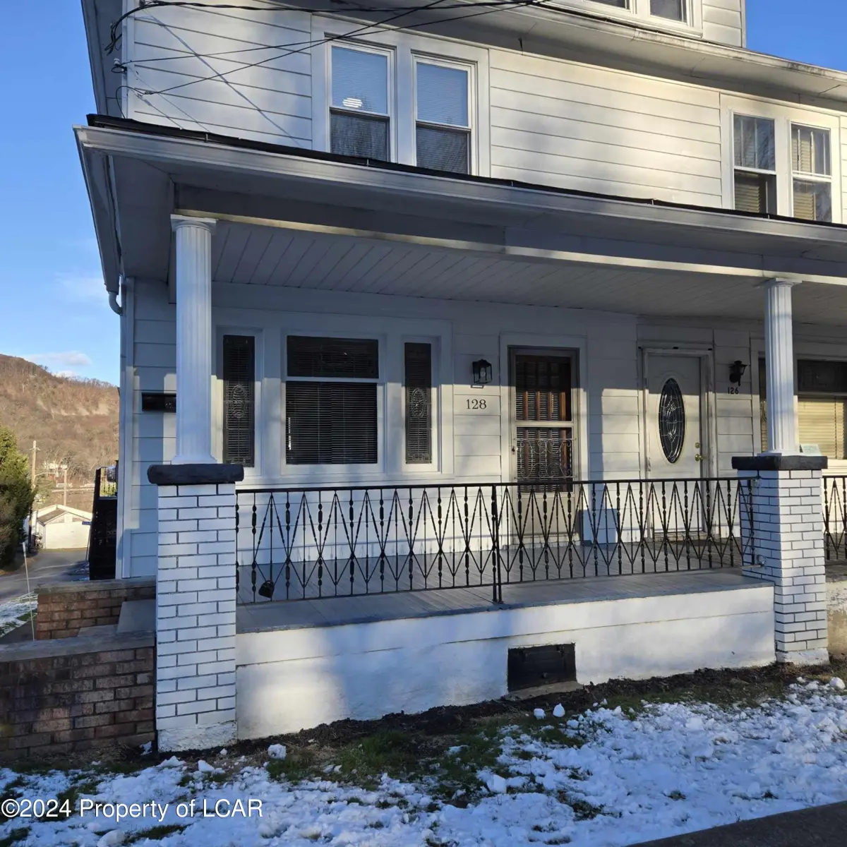 128 Garfield Street, Nanticoke in Nanticoke