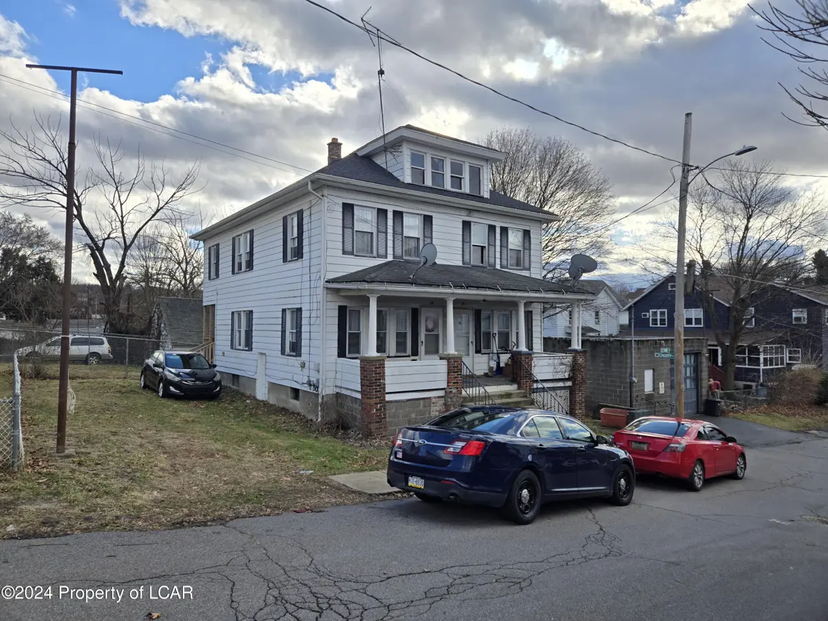 68 Vine Street, Pittston in Pittston