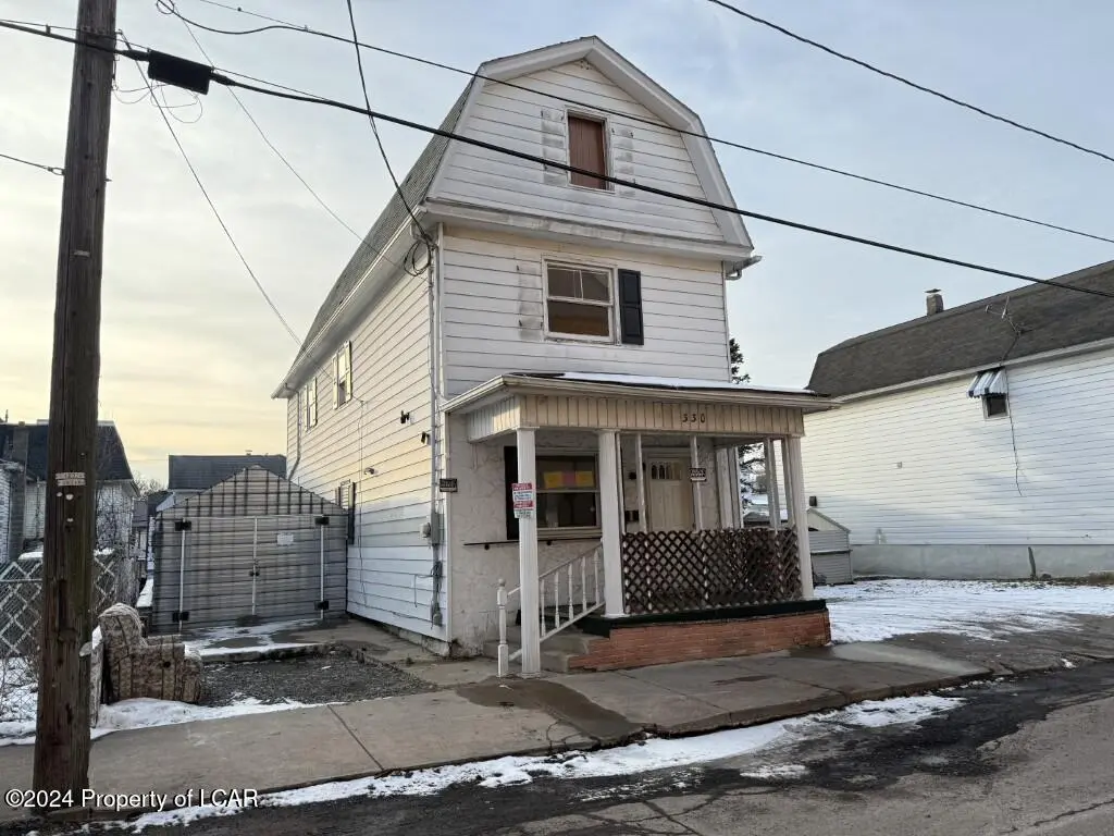 330 Maple Street, Nanticoke in Nanticoke