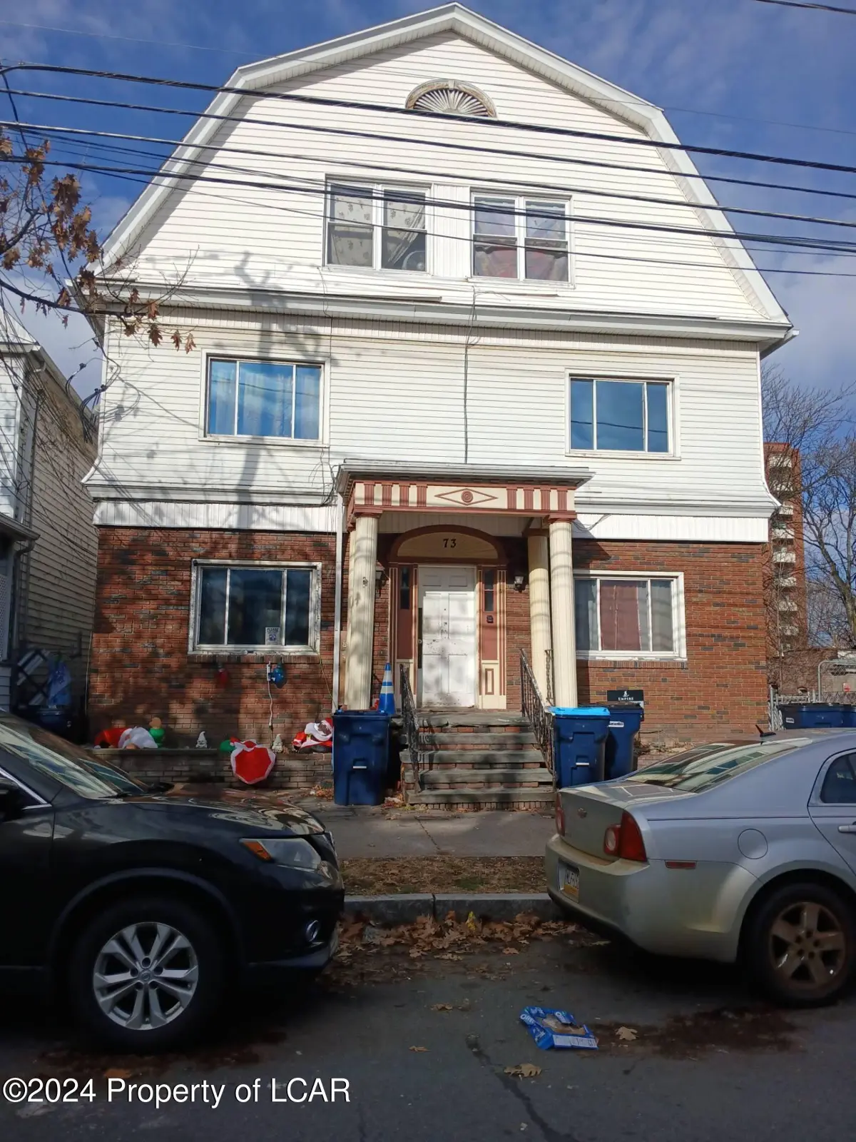 73 S Welles Street 4, Wilkes-Barre in Wilkes-Barre