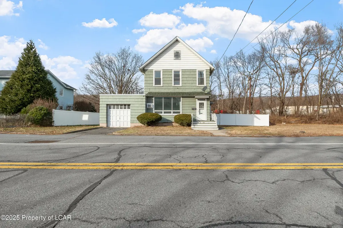 710 Tunkhannock Avenue, Exeter in Exeter