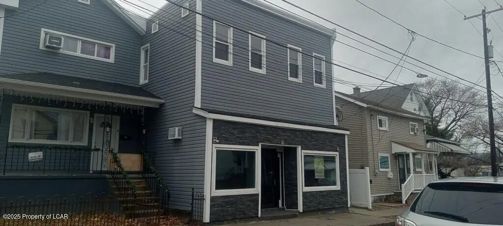 89 Lehigh Street, Wilkes-Barre in Wilkes-Barre