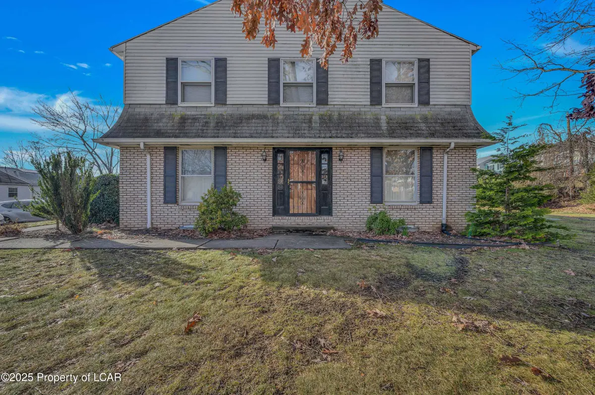 201 Haverford Drive, Laflin in Laflin