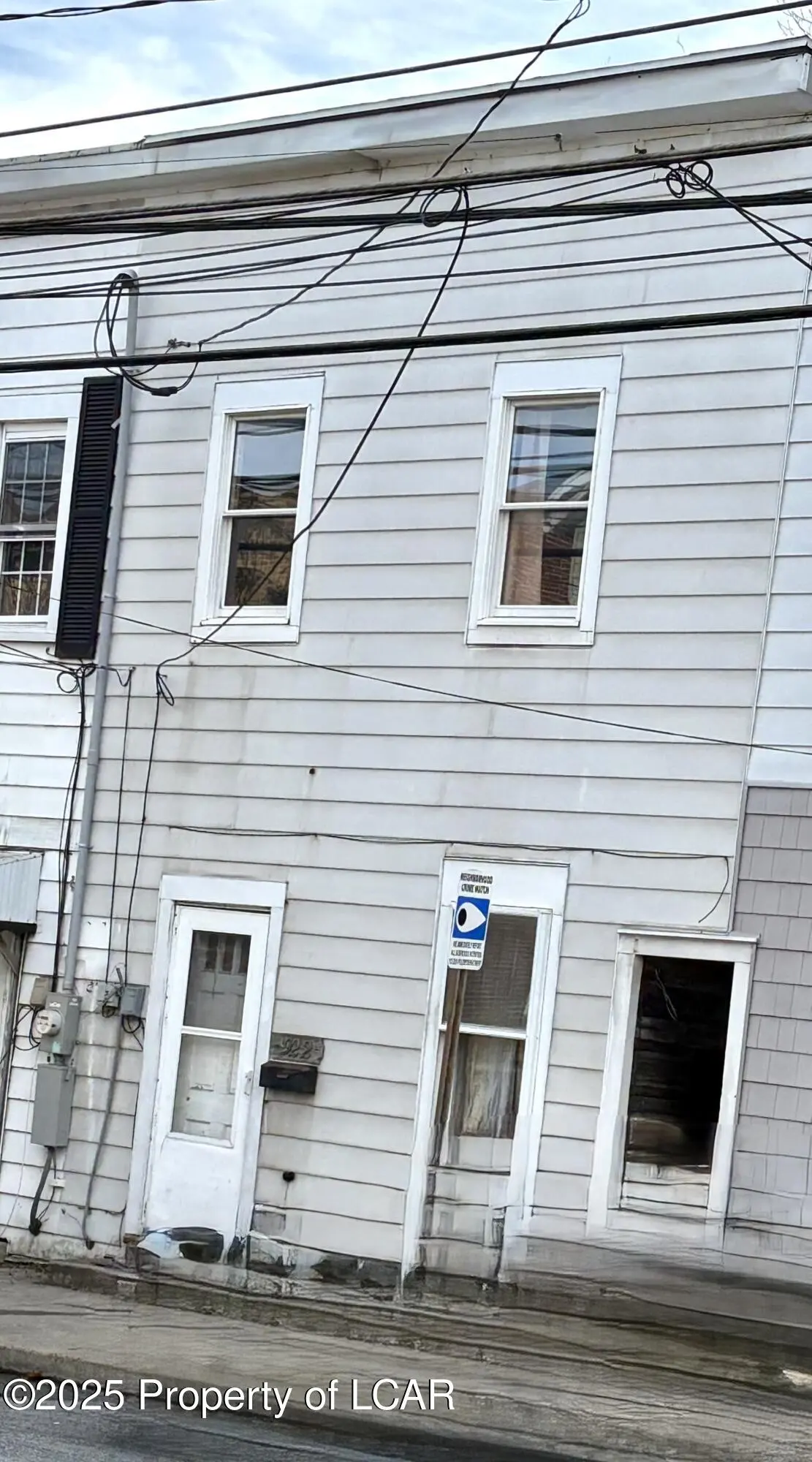 922 South Street, Freeland in Freeland