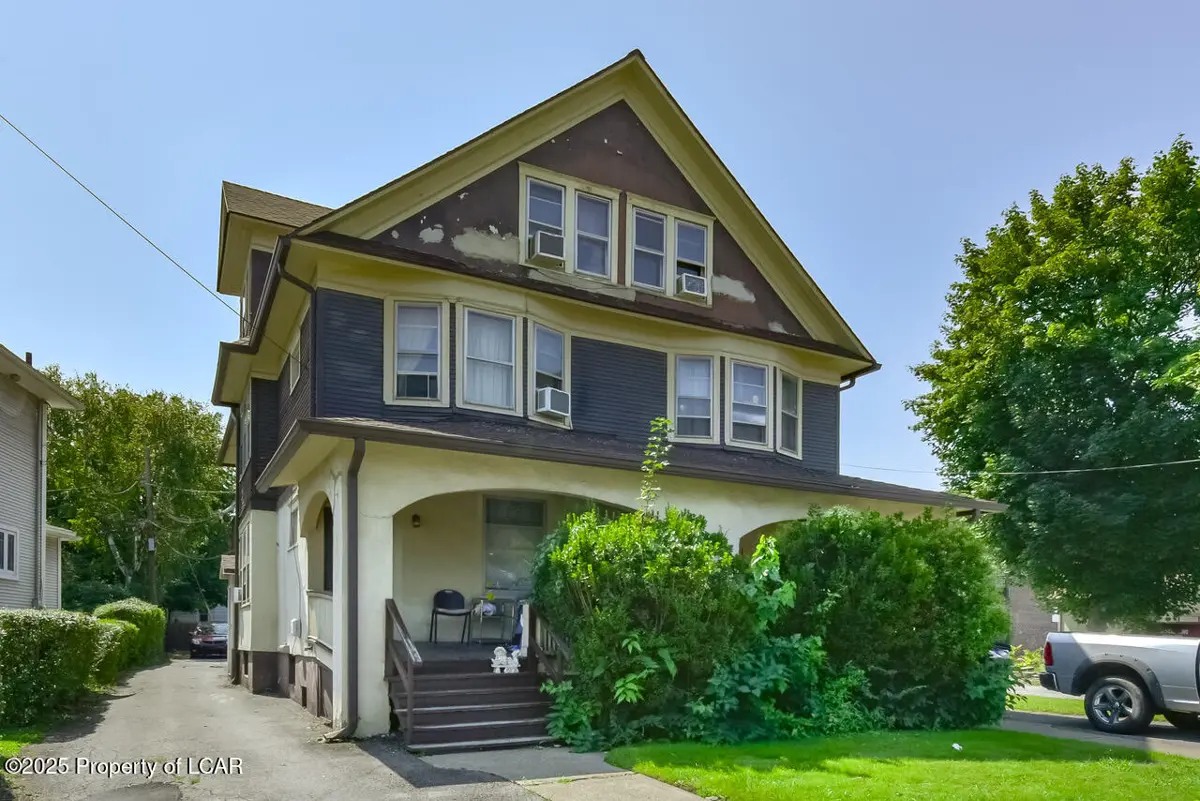 17 Welles Street, Forty Fort in Forty Fort
