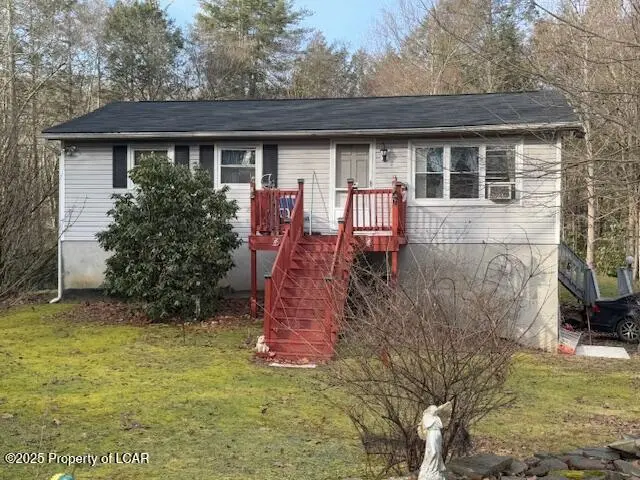 37 Indian Spring Road, Tunkhannock in Tunkhannock