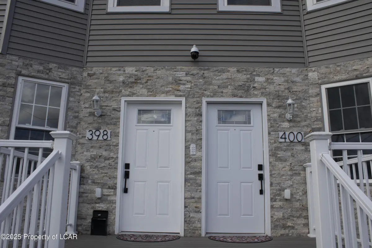 398 N Main St 3, Wilkes-Barre in Wilkes-Barre