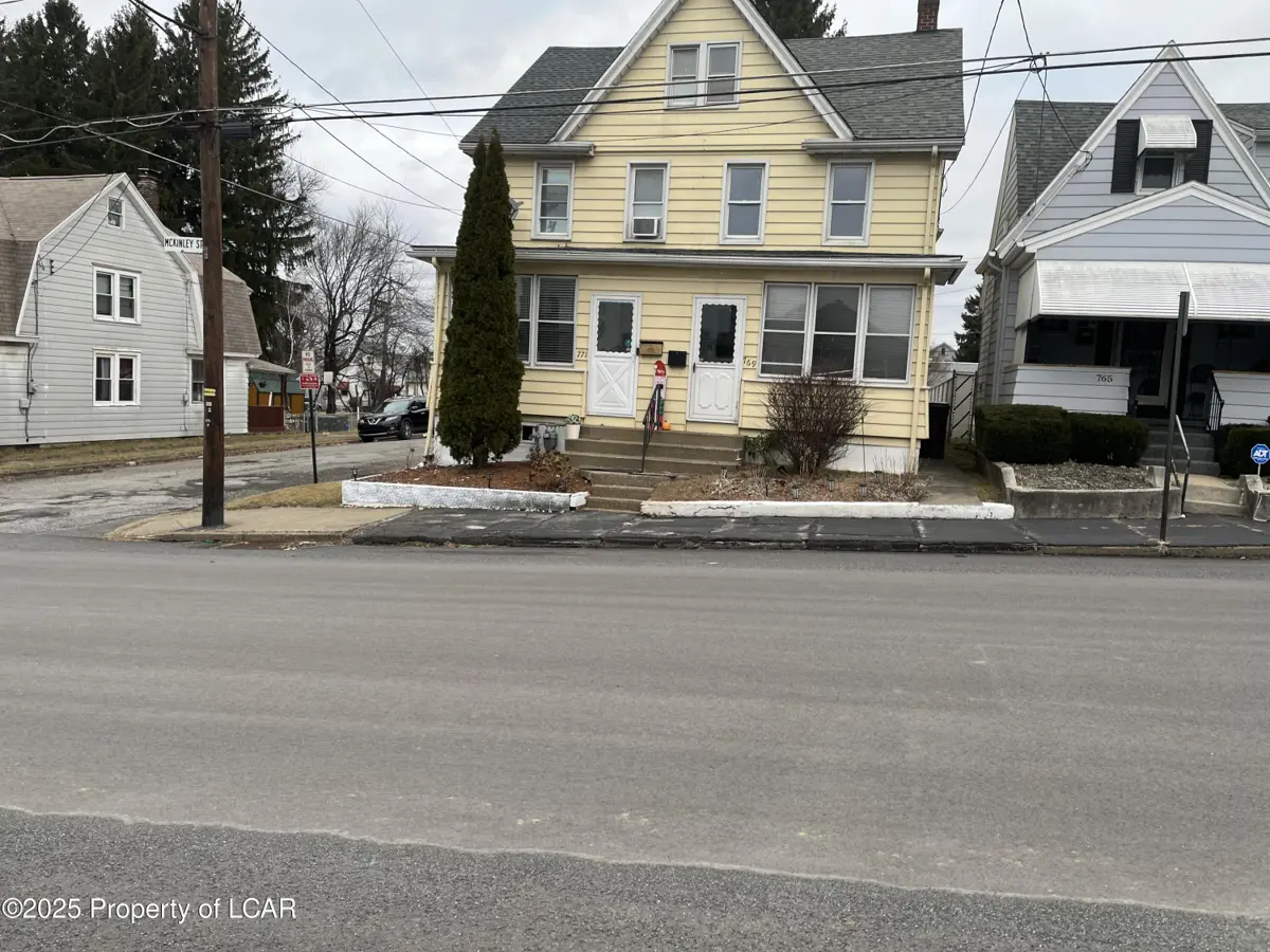 769 McKinley Street, Hazleton in Hazleton