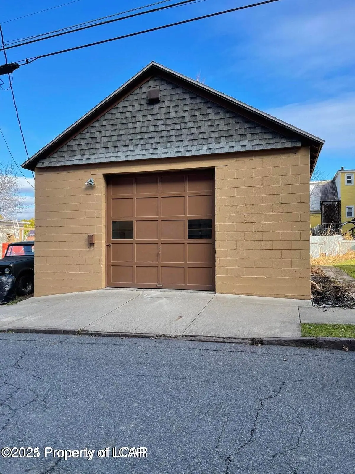 44 Gilligan Street, Wilkes-Barre in Wilkes-Barre