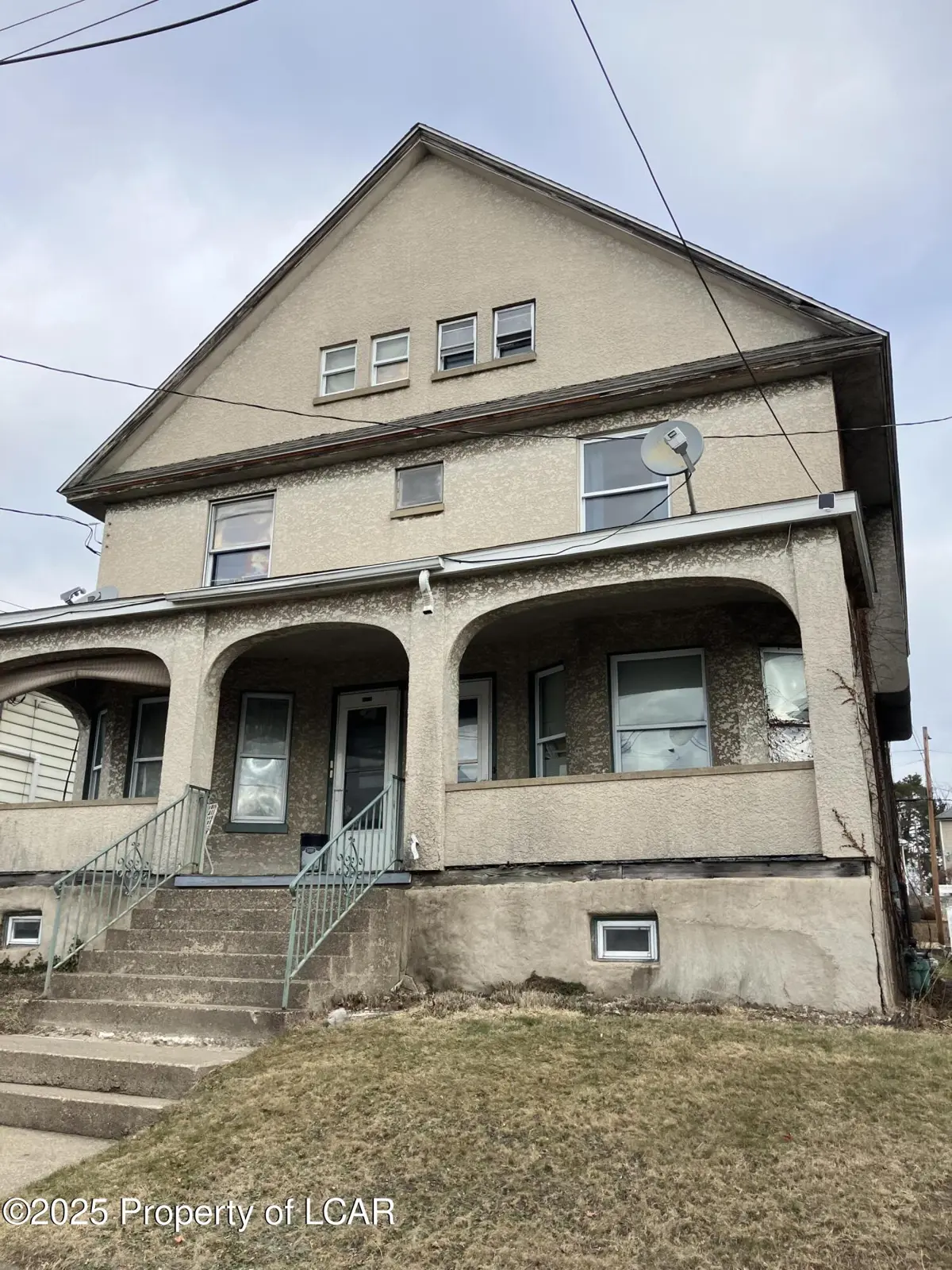 1232 Watson Street, Scranton in Scranton