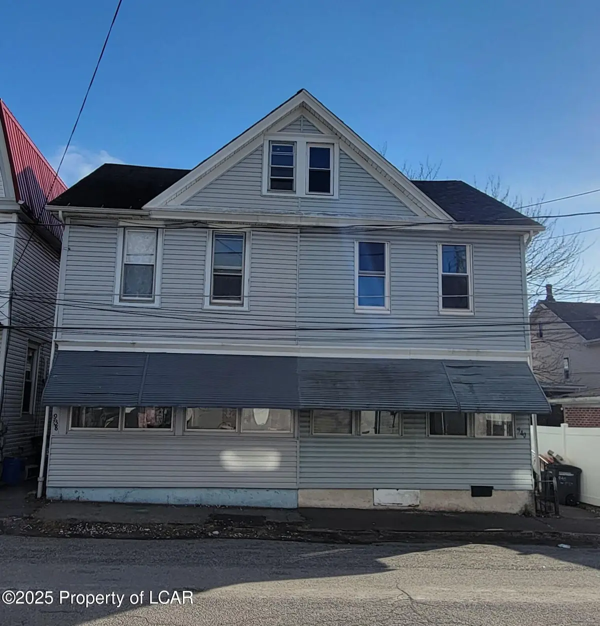 938 W 2nd Street, Hazleton in Hazleton