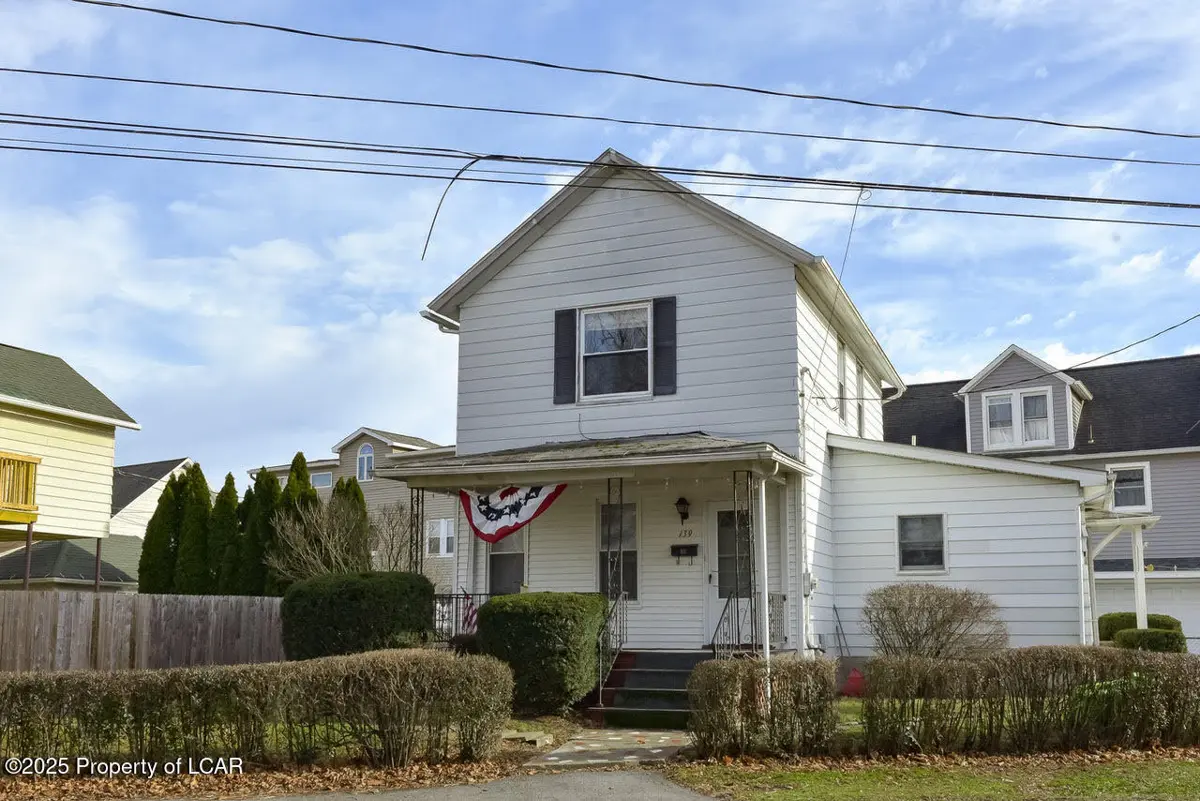 139 Tunkhannock Avenue, West Pittston in West Pittston