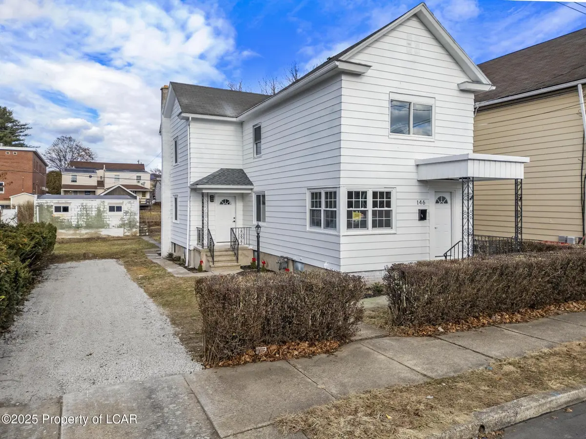 146 E Ridge Street, Nanticoke in Nanticoke