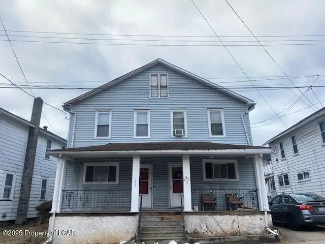125 Cherry Street, Plymouth in Plymouth