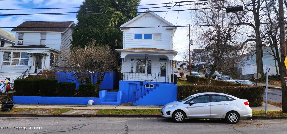 370 Park Avenue, Wilkes-Barre in Wilkes-Barre