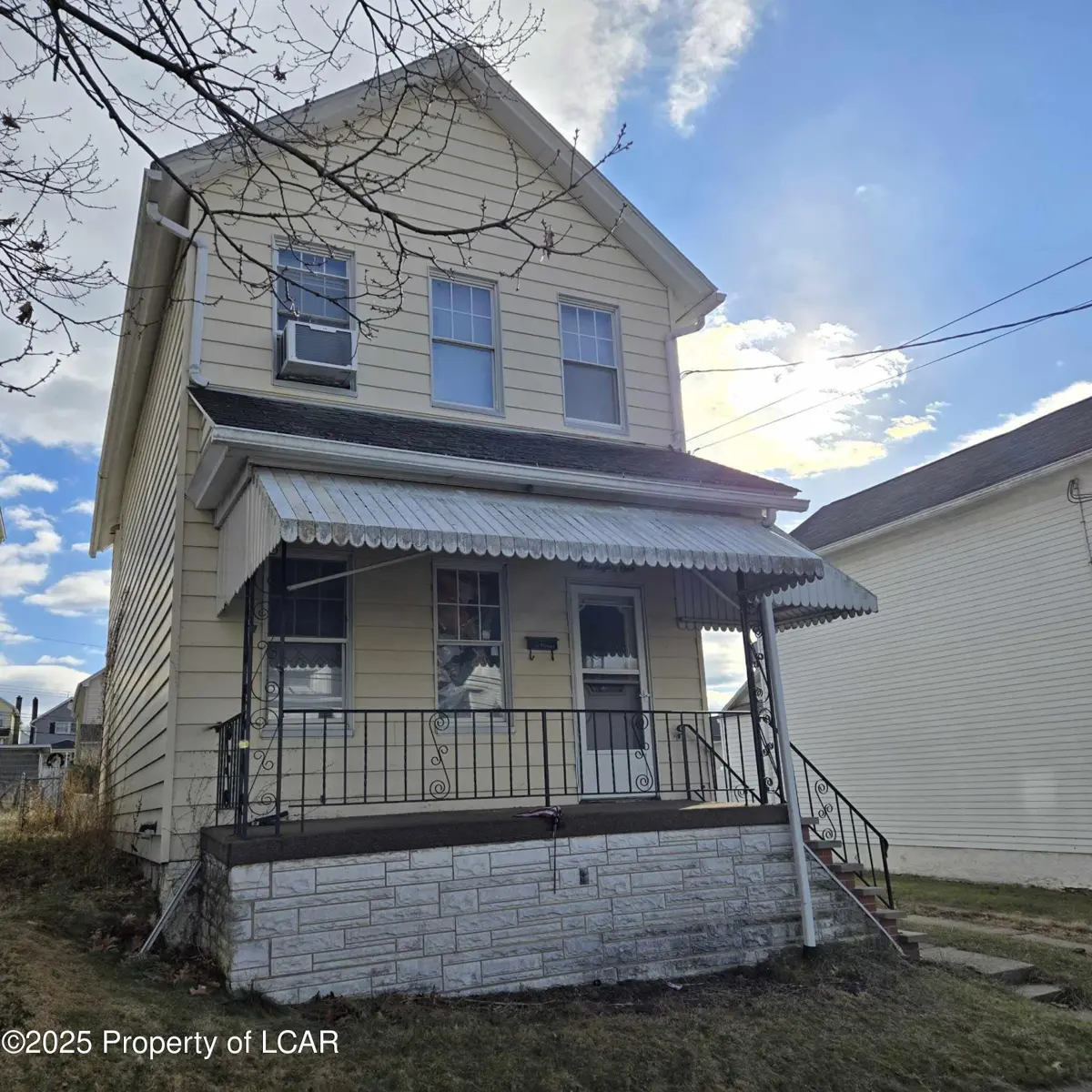 181 W Noble Street, Nanticoke in Nanticoke