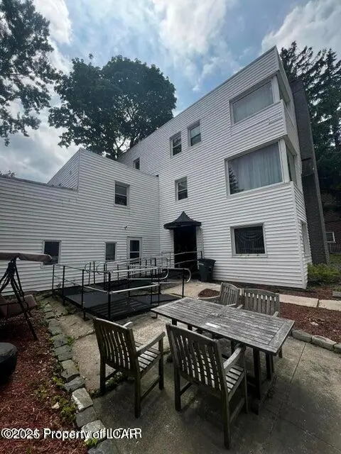 218 W Fern Street, Hazleton in Hazleton