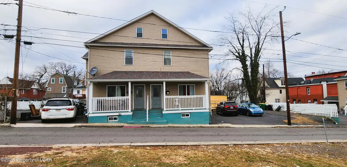 17 Bethel Street, Wilkes-Barre in Wilkes-Barre