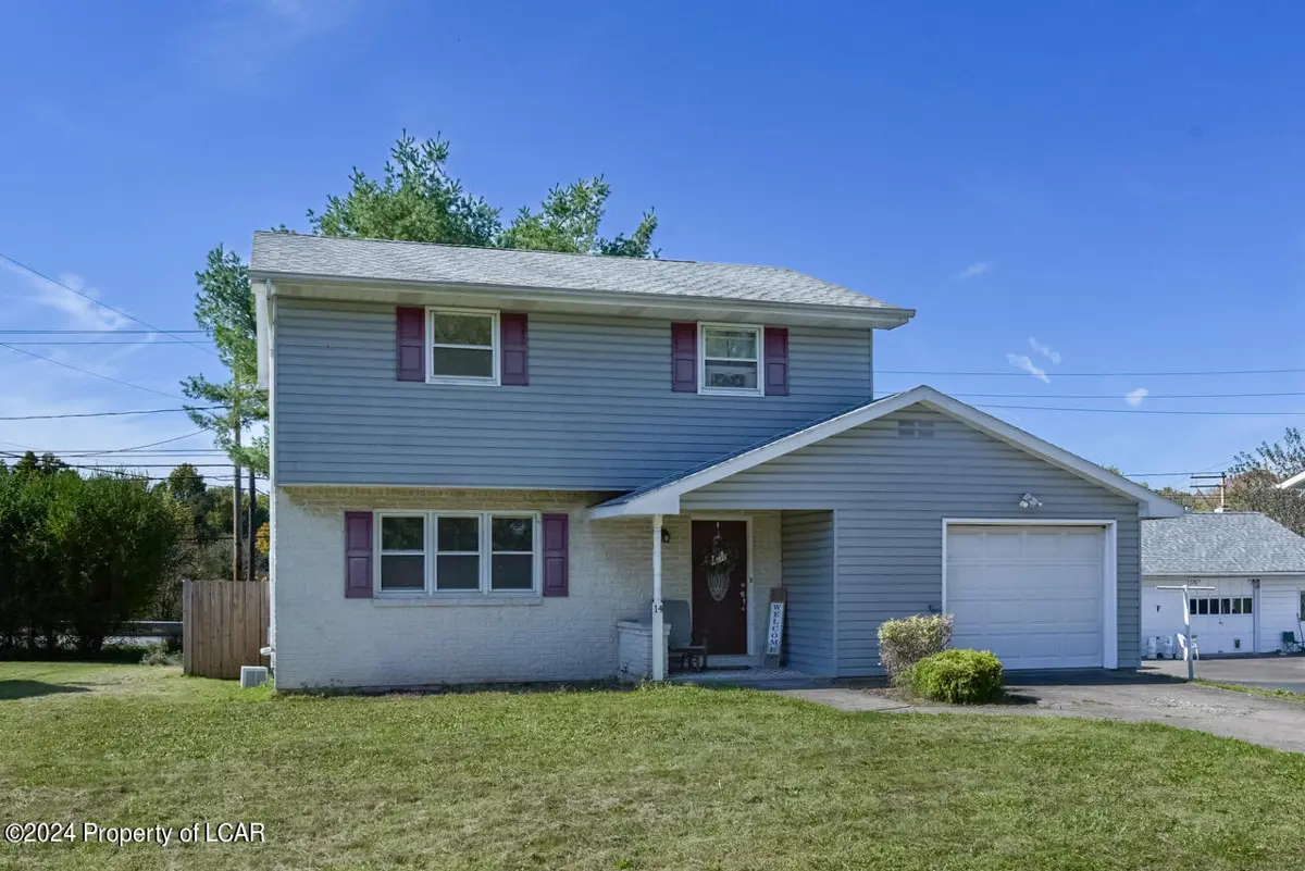 14 Howard Avenue, Conyngham in Conyngham