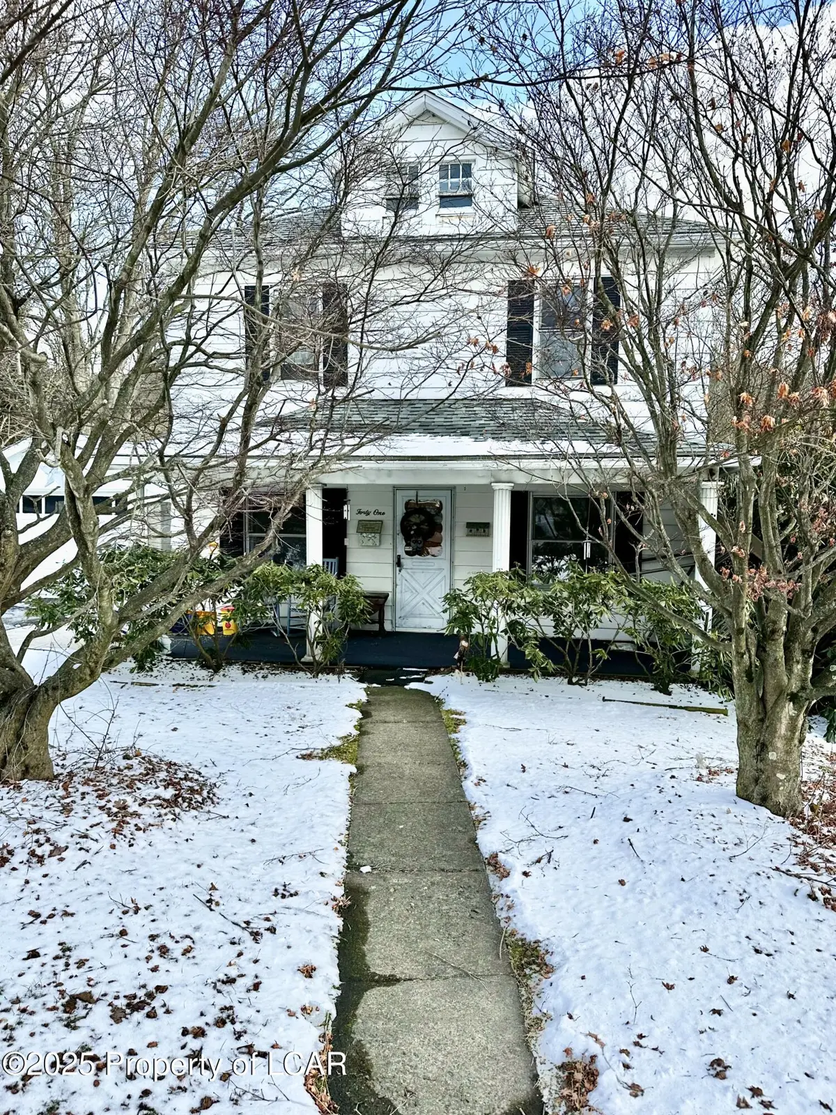 41 Harris Hill Road, Trucksville in Trucksville