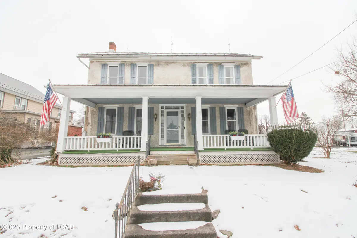 163 E Main Street, Millville in Millville