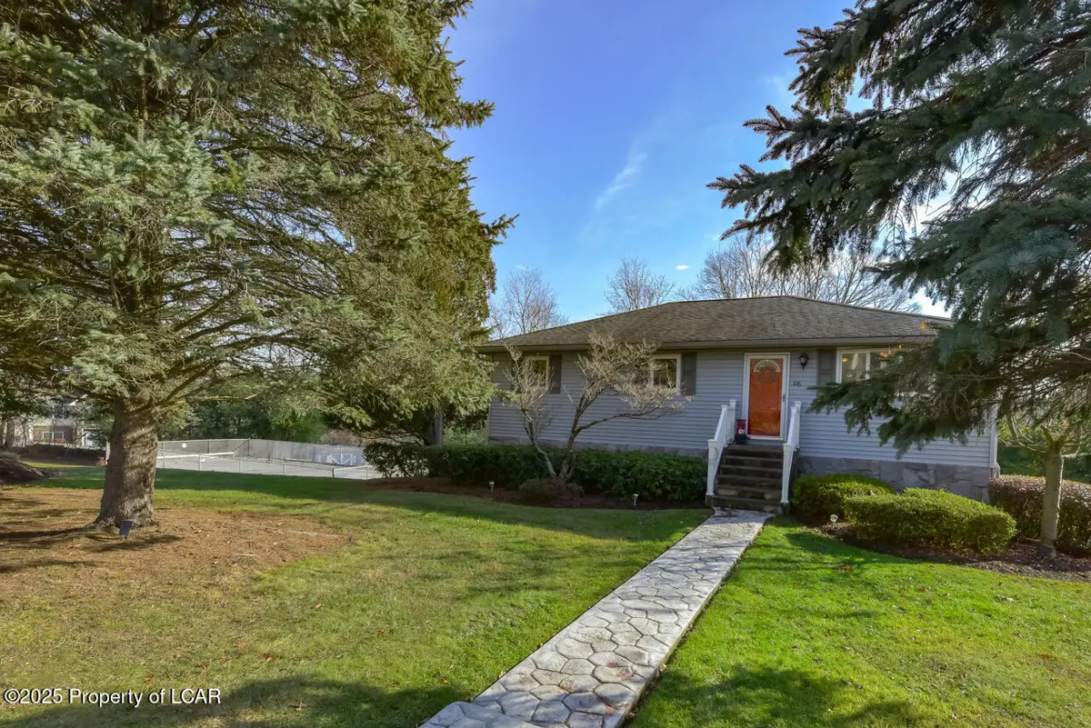 106 Jackson Road, Shavertown in Shavertown