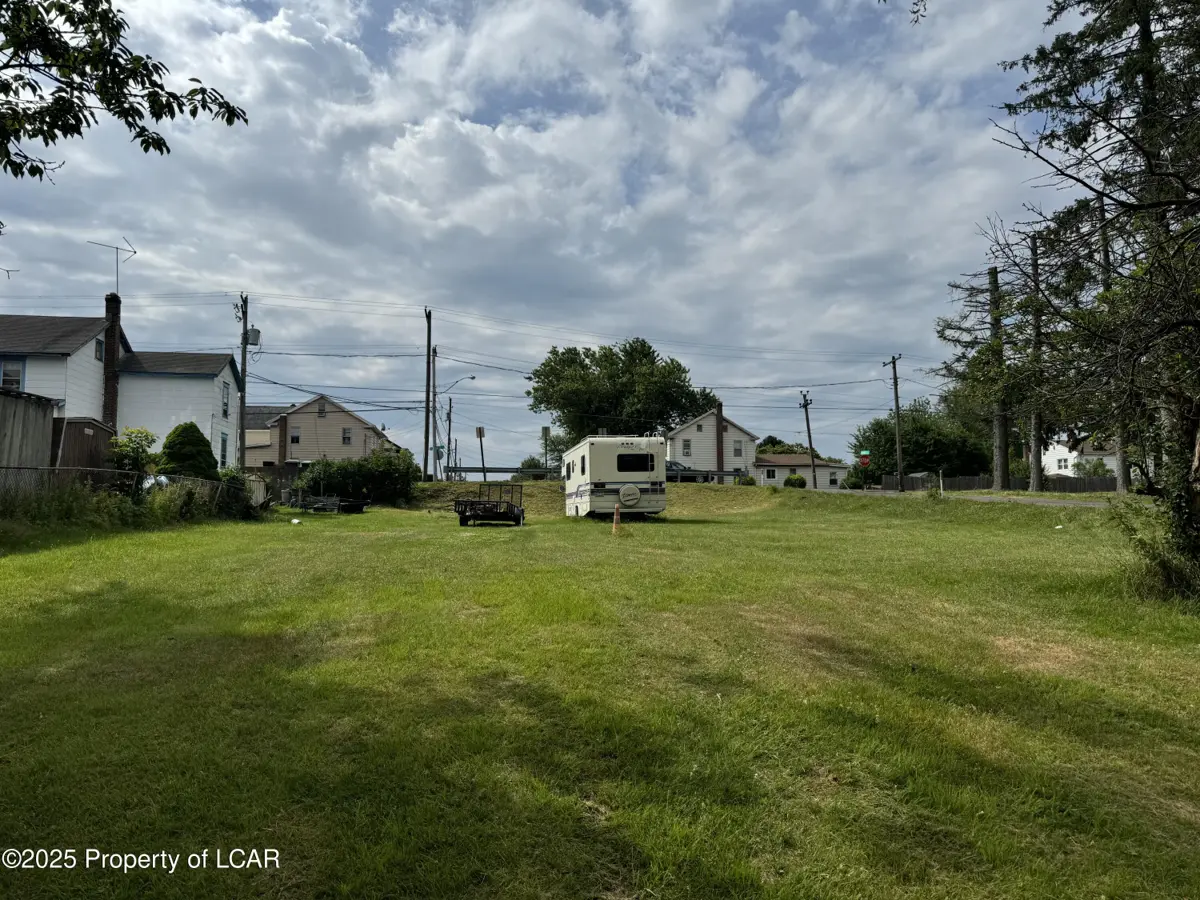 Harwood Road, Hazle Township in Hazle Township