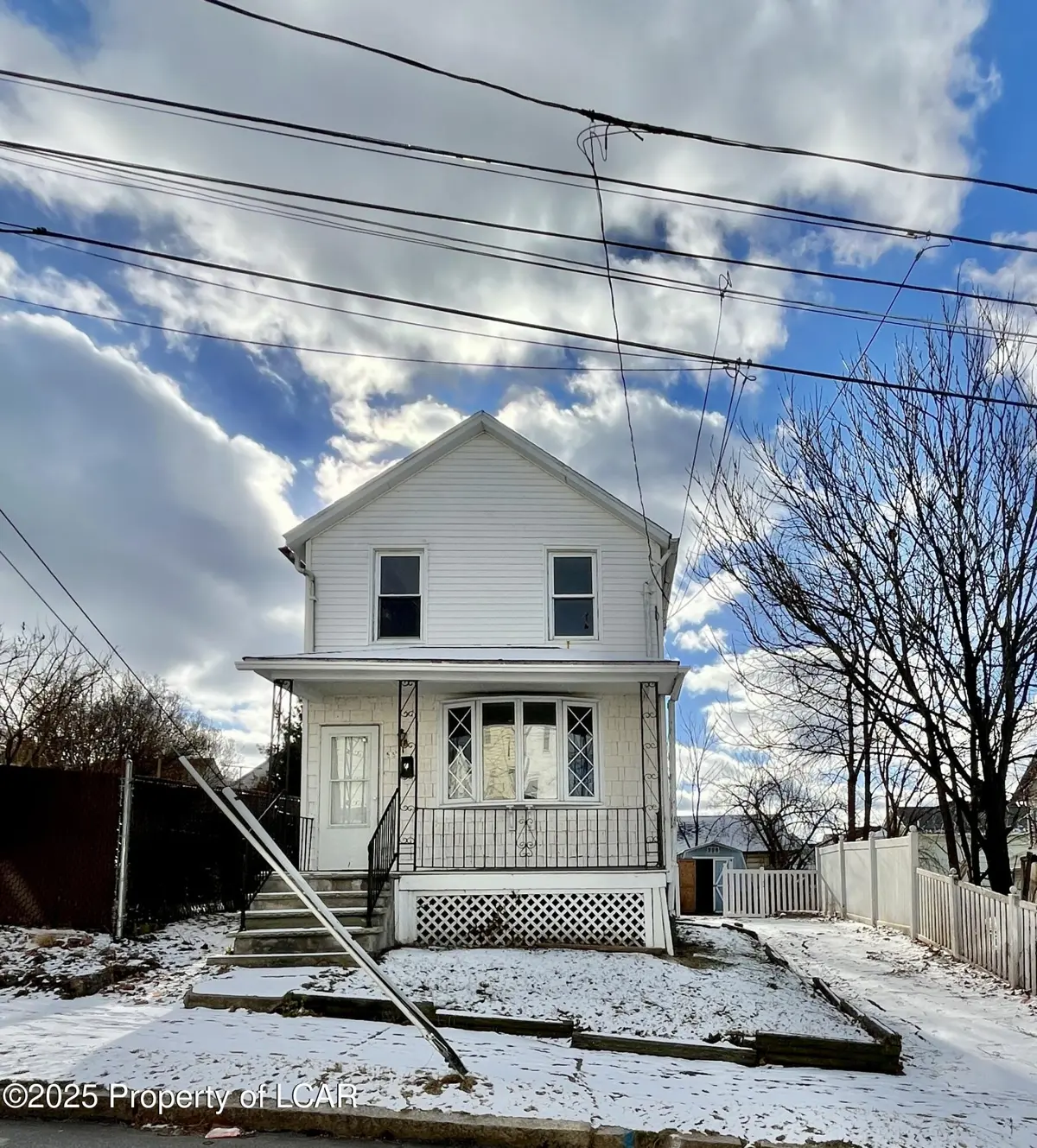 99 Prospect Street, Wilkes-Barre in Wilkes-Barre
