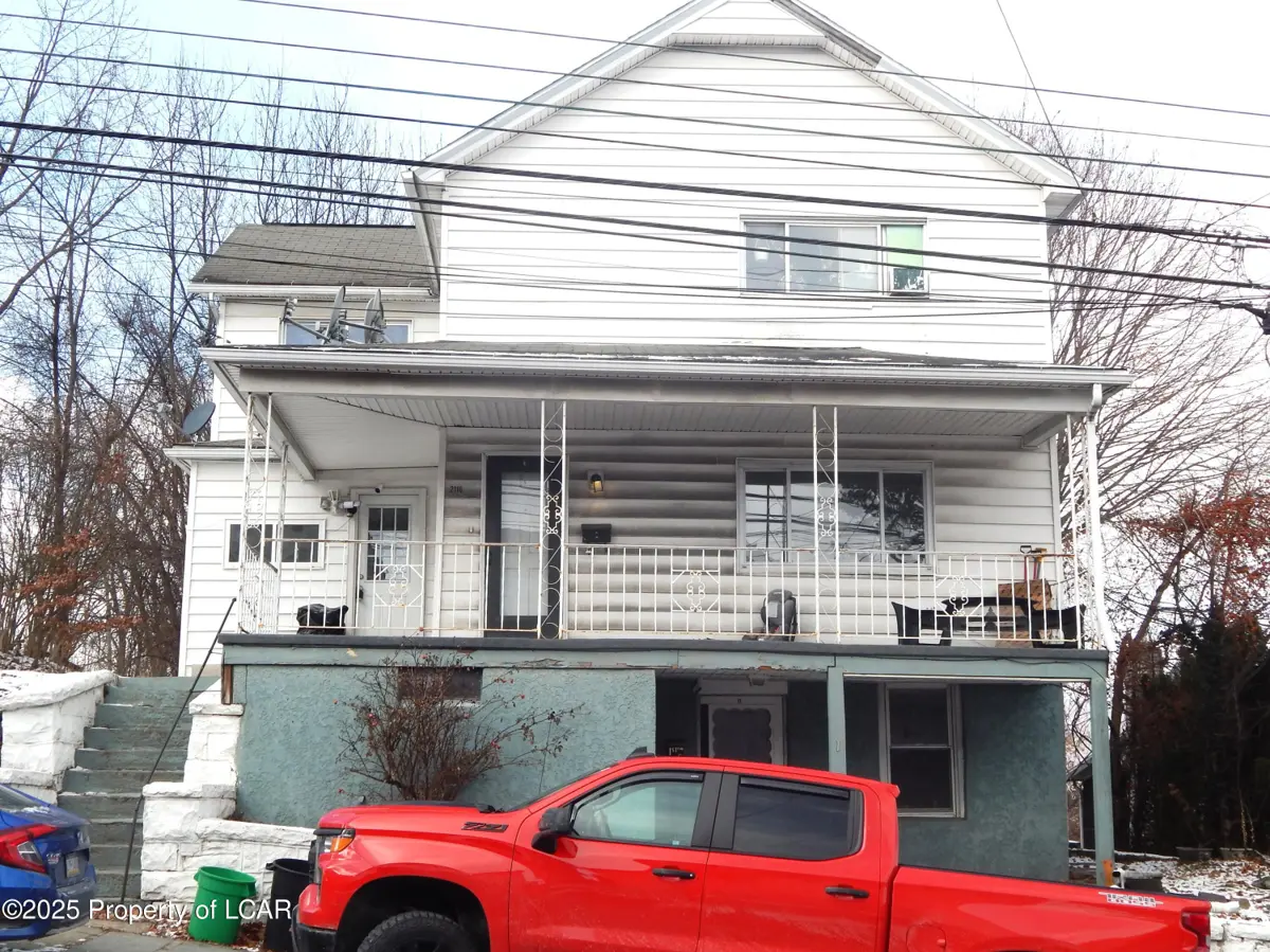 2116 Pittston Avenue 2, Scranton in Scranton