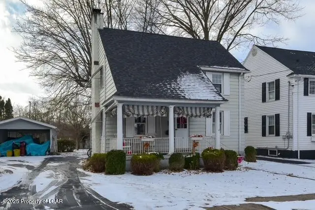 117 Jesse Street, Exeter in Exeter