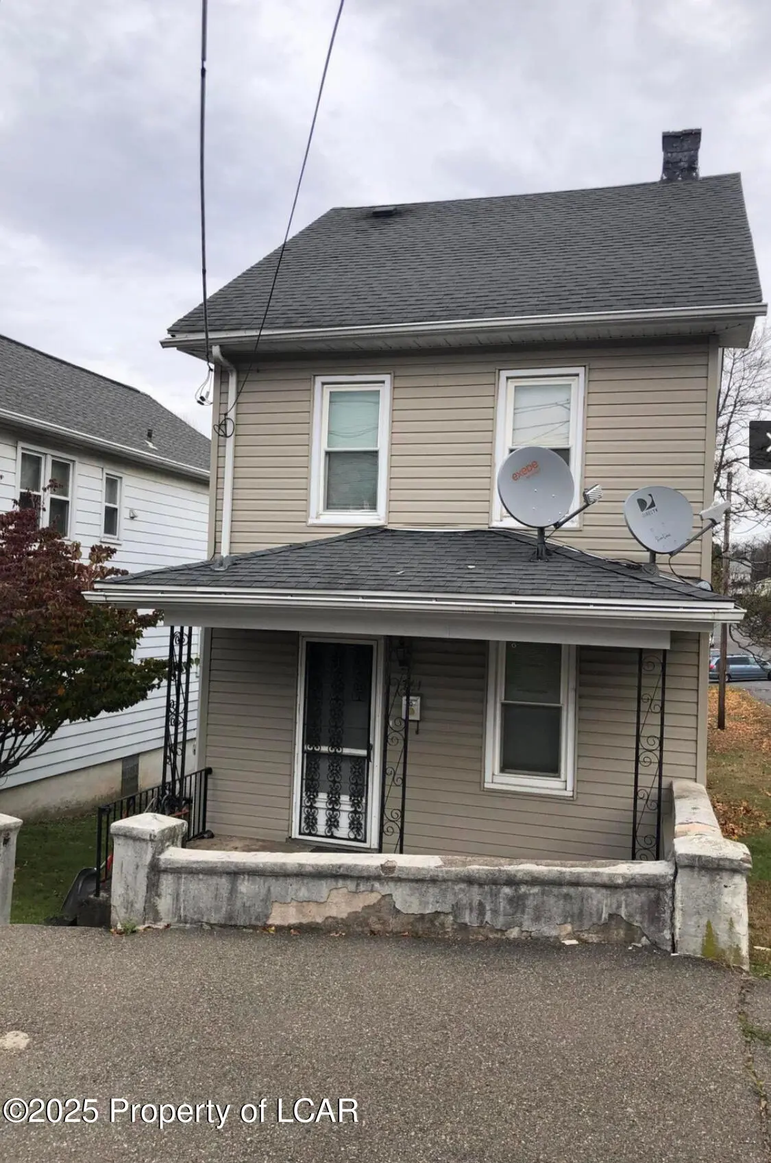 761 Carson Street, Hazleton in Hazleton