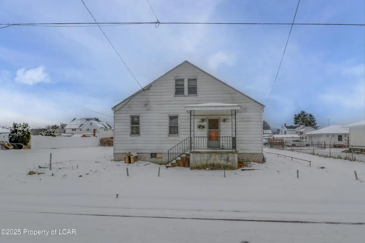 3249 Cedar Avenue, Scranton in Scranton