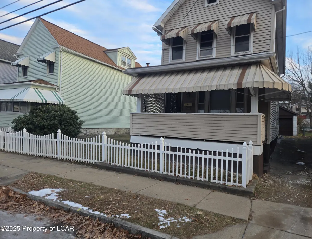 99 Bowman Street, Wilkes-Barre in Wilkes-Barre